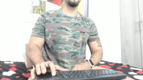 Jules online show from 10, 1, 2025