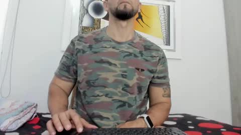 Jules online show from 20, 1, 2025