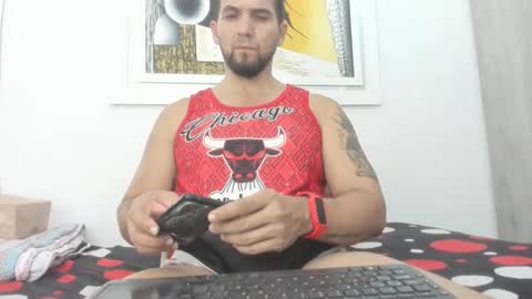 Jules online show from 23, 1, 2025