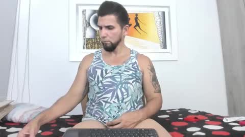 Jules online show from 30, 1, 2025