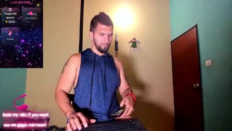 Jules online show from 12, 2, 2025