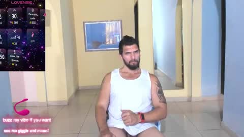 Jules online show from 1, 3, 2025