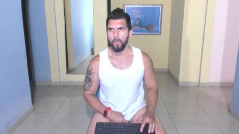 Jules online show from 1, 3, 2025