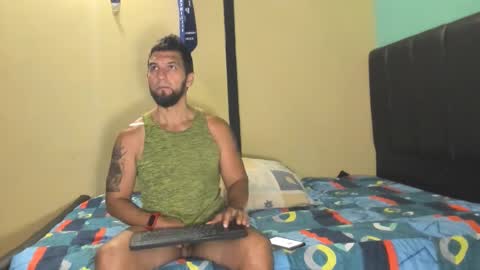 Jules online show from 4, 3, 2025