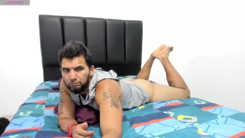 Jules online show from 11, 3, 2025