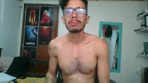 Julfigo online show from 24, 12, 2024