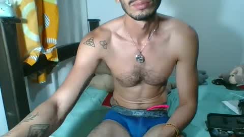 Julfigo online show from 3, 1, 2025