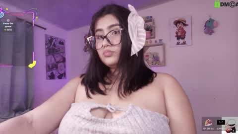 Juliana online show from 8, 3, 2026