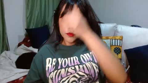 Snapshot of juli_love11 chatting on 2, 12, 2024 JULIETA online show from 2, 12, 2024