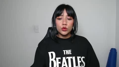 Snapshot of juli_love11 chatting on 23, 1, 2025 JULIETA online show from 23, 1, 2025