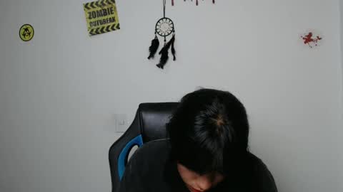 Snapshot of juli_love11 chatting on 30, 1, 2025 JULIETA online show from 30, 1, 2025