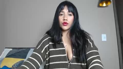 JULIETA online show from 9, 4, 2026