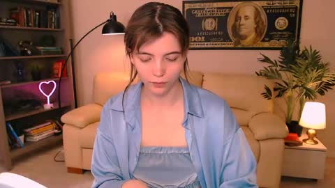 julia485262 online show from 2, 6, 2026