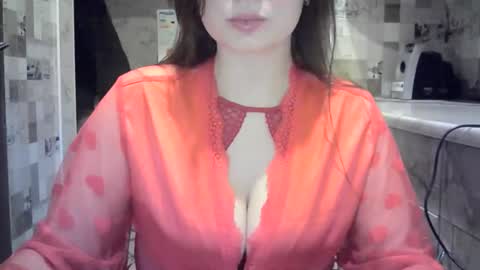 julia69009 online show from 18, 12, 2025