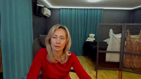 julia__cherry_ online show from 25, 10, 2025