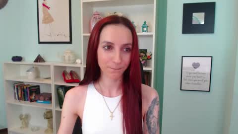 JuliaJae online show from 21, 11, 2025