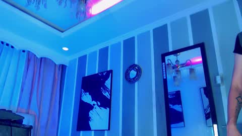 julia_bulette1 online show from 25, 9, 2025