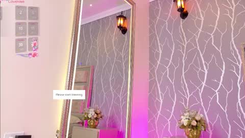 julia_rivers online show from 9, 1, 2026