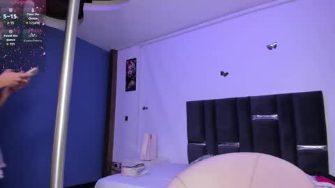 Julia online show from 10, 1, 2026