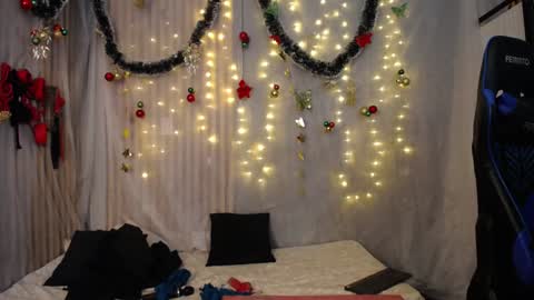 Snapshot of julia_sweet1_ chatting on 30, 12, 2024 Juliana online show from 30, 12, 2024