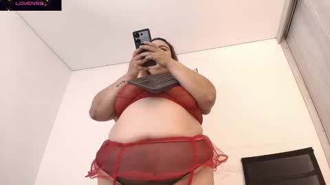 Juliana online show from 14, 2, 2026