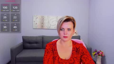 Julia online show from 6, 11, 2025