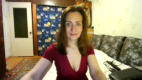 juliaa_foxi online show from 26, 12, 2024