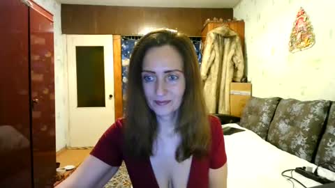 juliaa_foxi online show from 2, 2, 2025