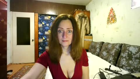 juliaa_foxi online show from 6, 2, 2025