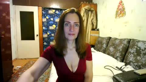 juliaa_foxi online show from 7, 2, 2025