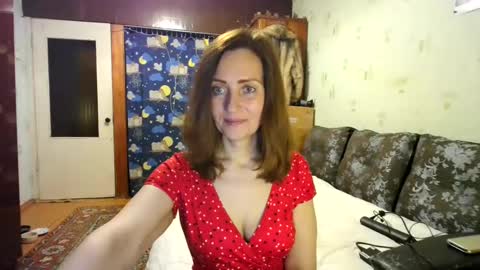 juliaa_foxi online show from 21, 2, 2025