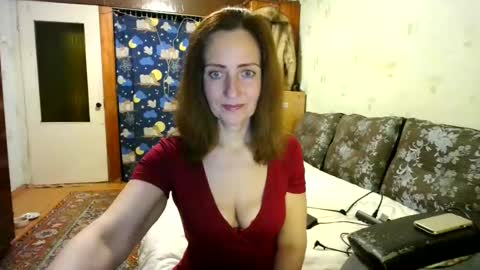 juliaa_foxi online show from 8, 3, 2025