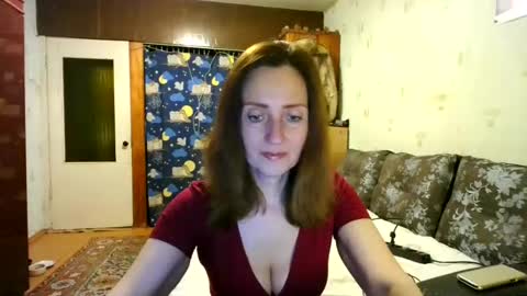 juliaa_foxi online show from 11, 3, 2025