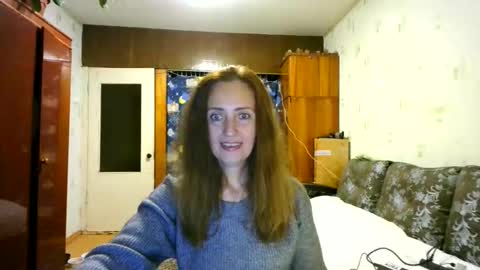 juliaa_foxi online show from 28, 9, 2025