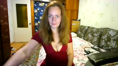 juliaa_foxi online show from 5, 10, 2025