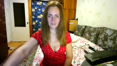 juliaa_foxi online show from 31, 10, 2025