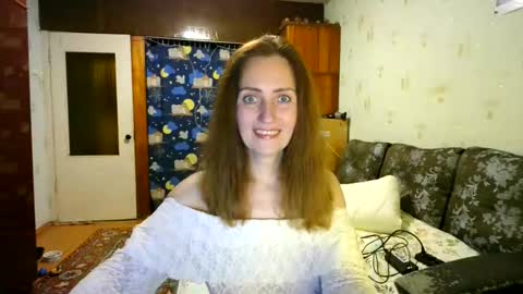 juliaa_foxi online show from 30, 11, 2025