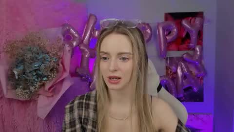 Julia online show from 11, 9, 2025