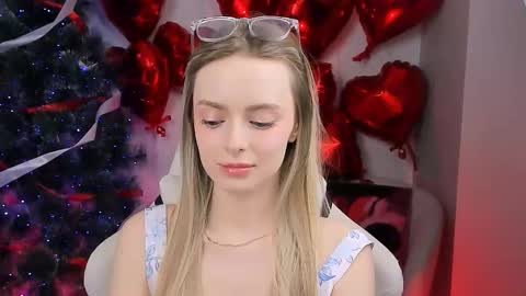 Julia online show from 17, 3, 2026