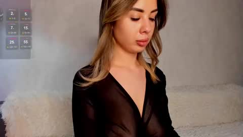 Snapshot of juliacontrol chatting on 8, 3, 2025 Molly online show from 8, 3, 2025