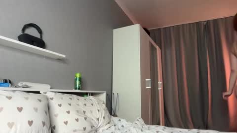 Snapshot of juliados chatting on 10, 4, 2026 Julia - online show from 10, 4, 2026