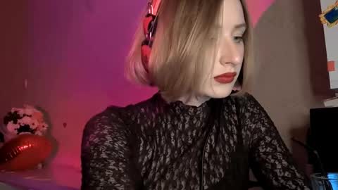 Snapshot of juliahupman chatting on 14, 2, 2026 Kate online show from 14, 2, 2026