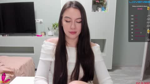 Snapshot of julialawman chatting on 23, 12, 2024 julialawman online show from 23, 12, 2024