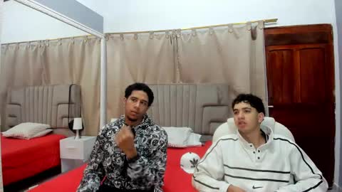 Snapshot of julian_billy chatting on 23, 1, 2025 julian billy online show from 23, 1, 2025