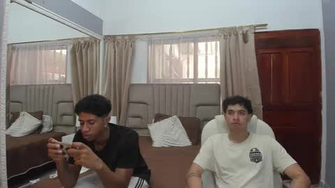 Snapshot of julian_billy chatting on 12, 2, 2025 julian billy online show from 12, 2, 2025