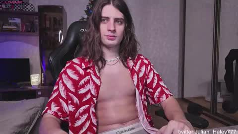 julian_cassablanca online show from 17, 1, 2026