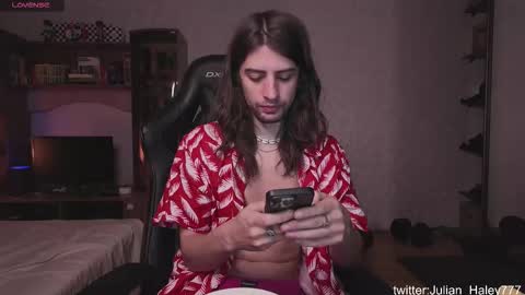 julian_cassablanca online show from 16, 3, 2026