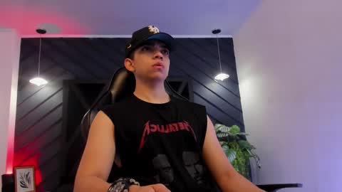 JULIAN  online show from 16, 1, 2026