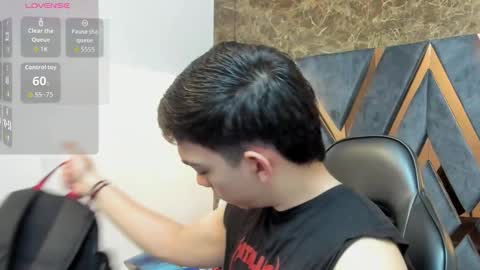 JULIAN  online show from 23, 2, 2026