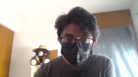 Snapshot of julian_mora7 chatting on 14, 2, 2025 Julian Mora online show from 14, 2, 2025